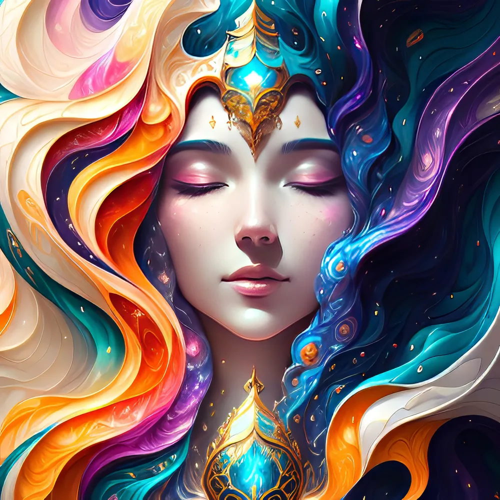 Universal Love