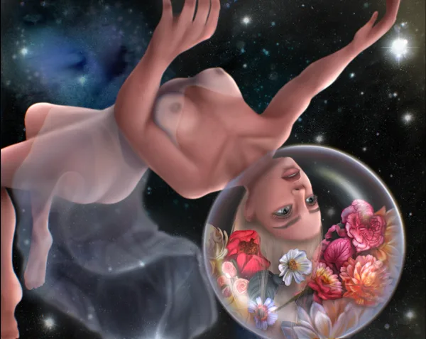 Blissful Chaos