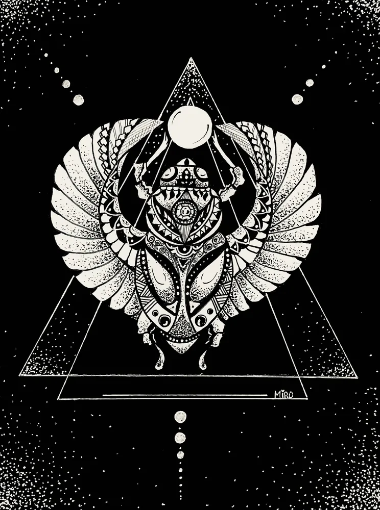 Fortune talisman