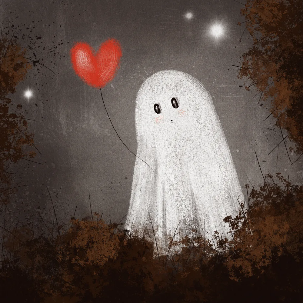 Boo…