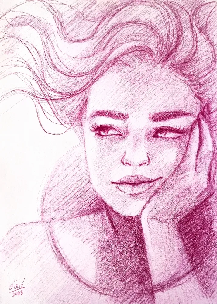 Imagining You