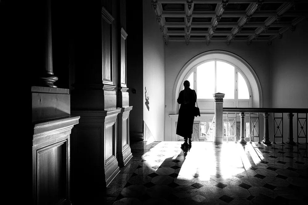 Wait and Hope