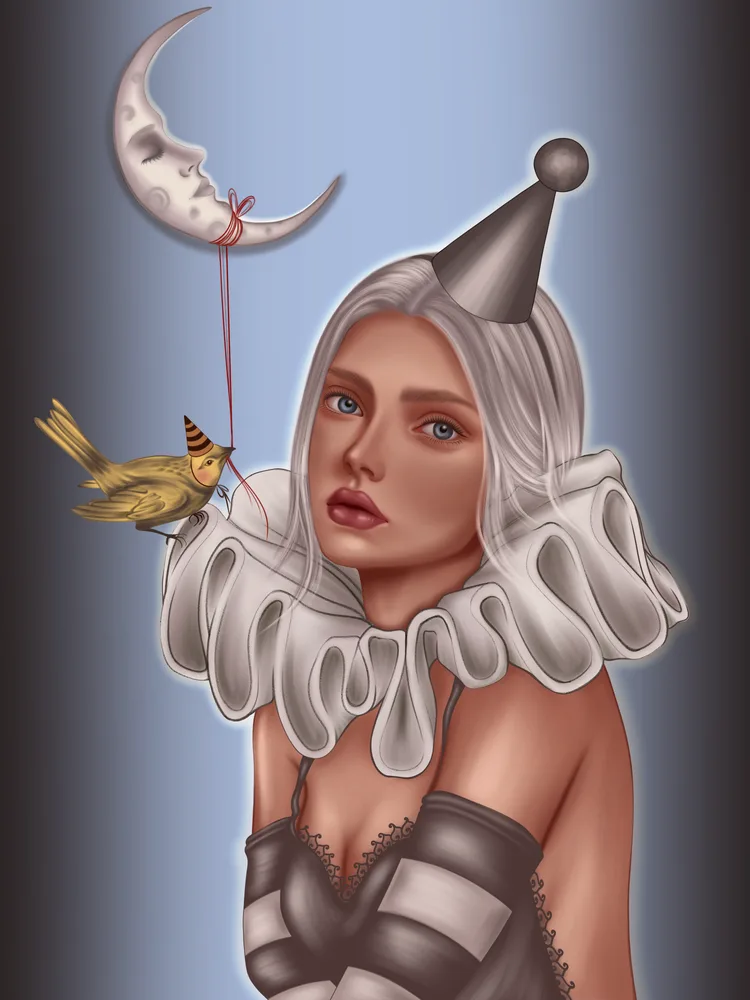 The Forgotten Wish