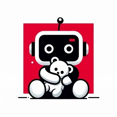 Robo Cuddle