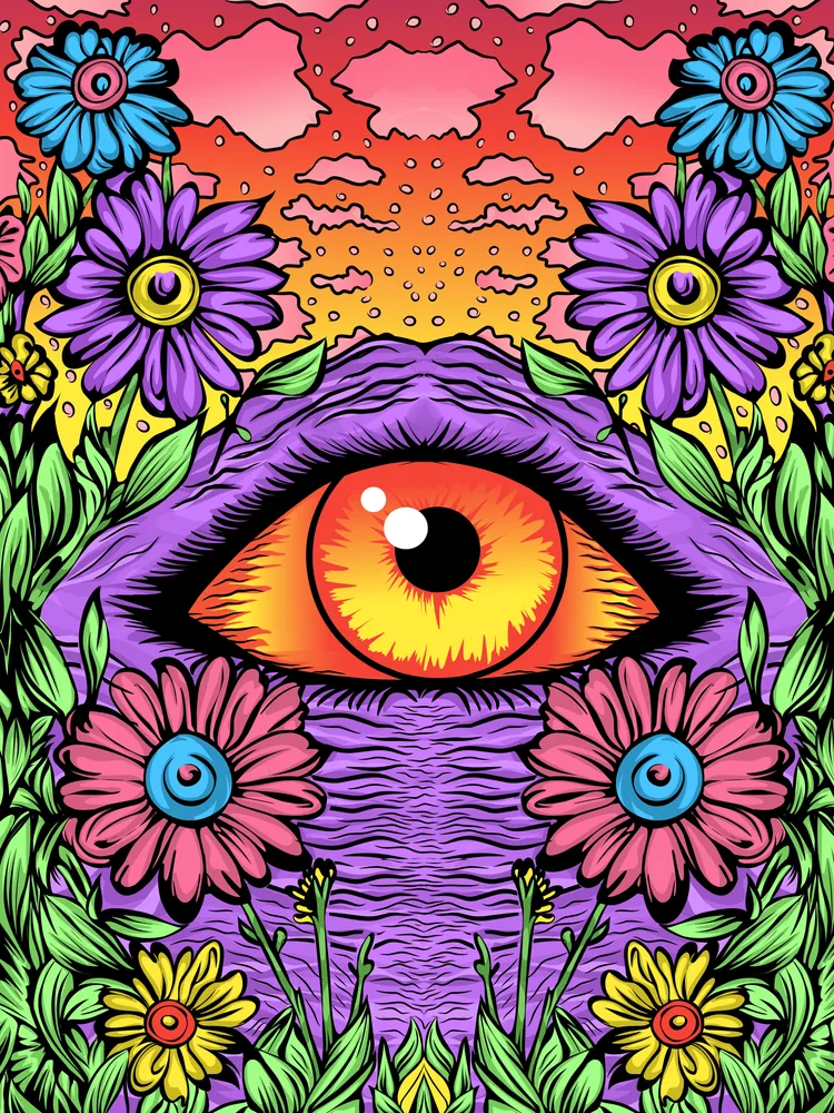 All Eyes On ME