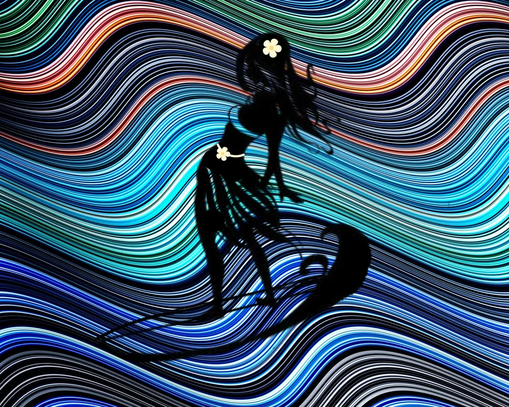 Let Yourself Go 2023 TwistedChick X Mpozzecco