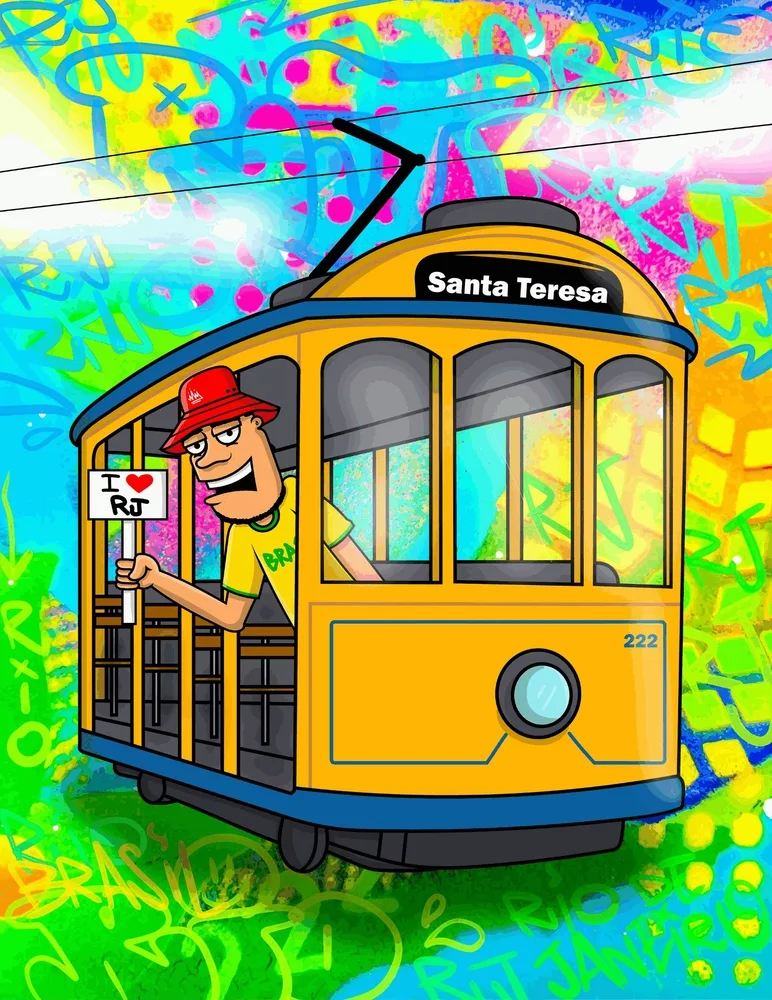 Santa Teresa 222