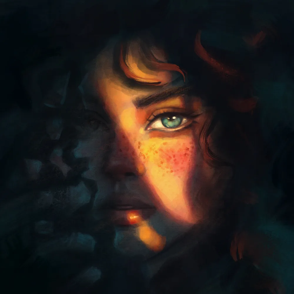 What the Shadow Hides