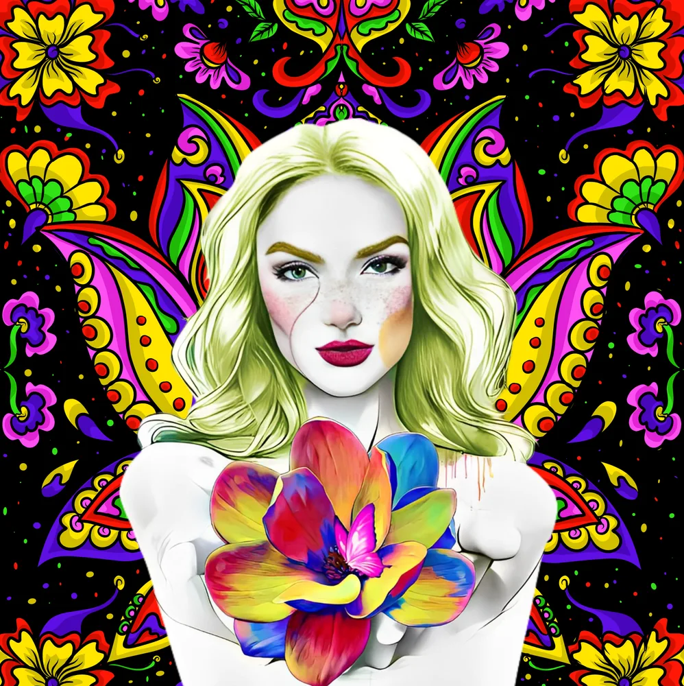 Floral Bloom