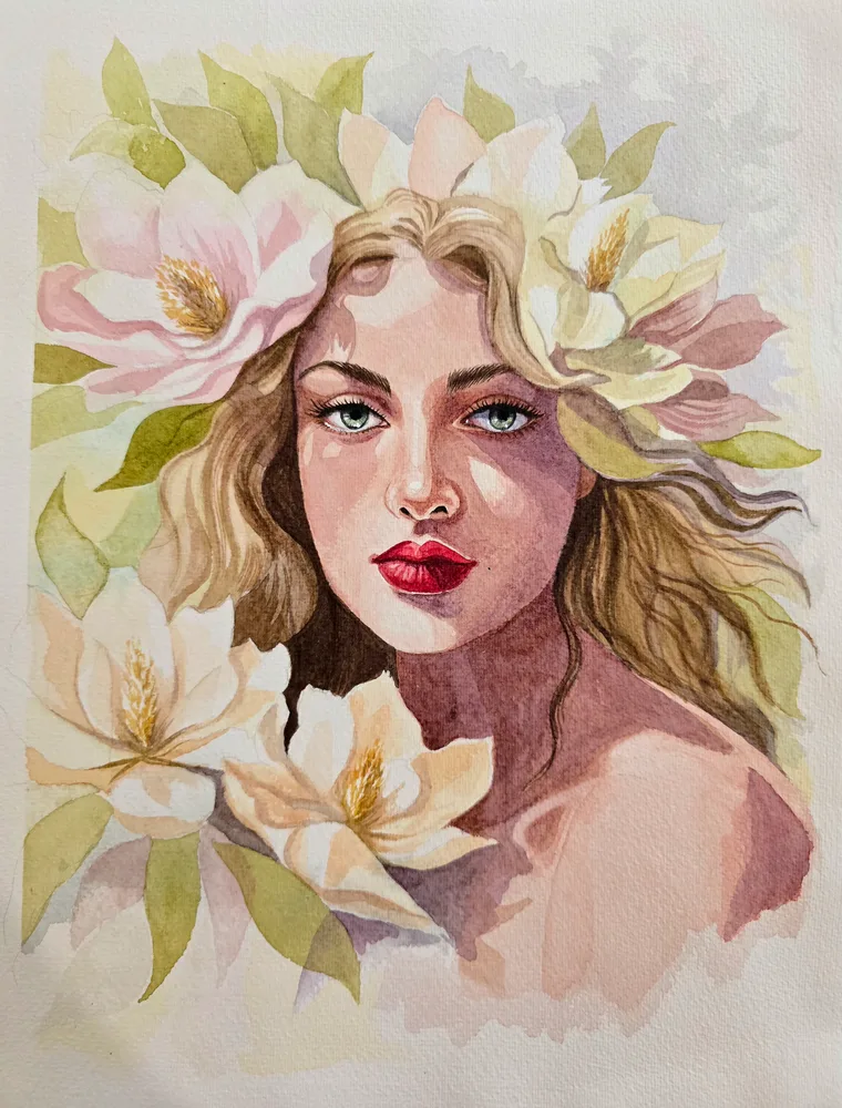 Magnolia