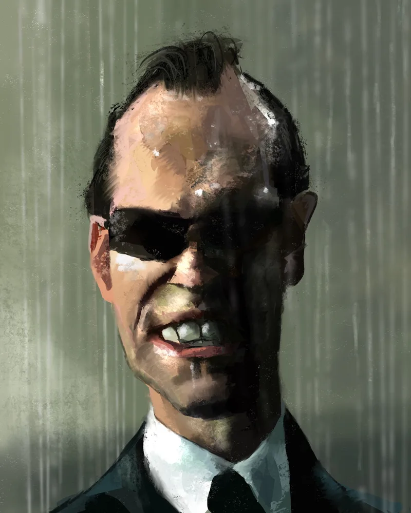 Agent Smith
