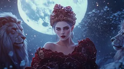 Queen of The Universe