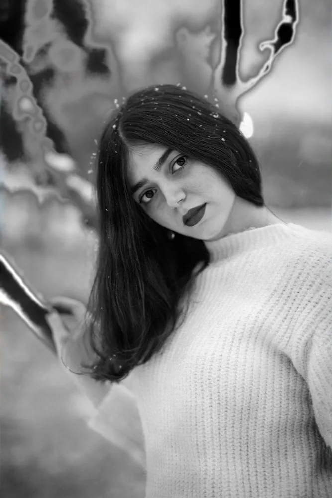 Wintry Solace