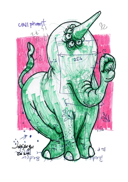uni-phant