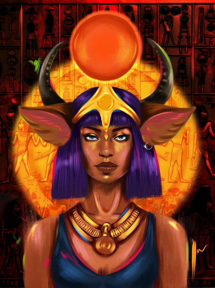 Hathor