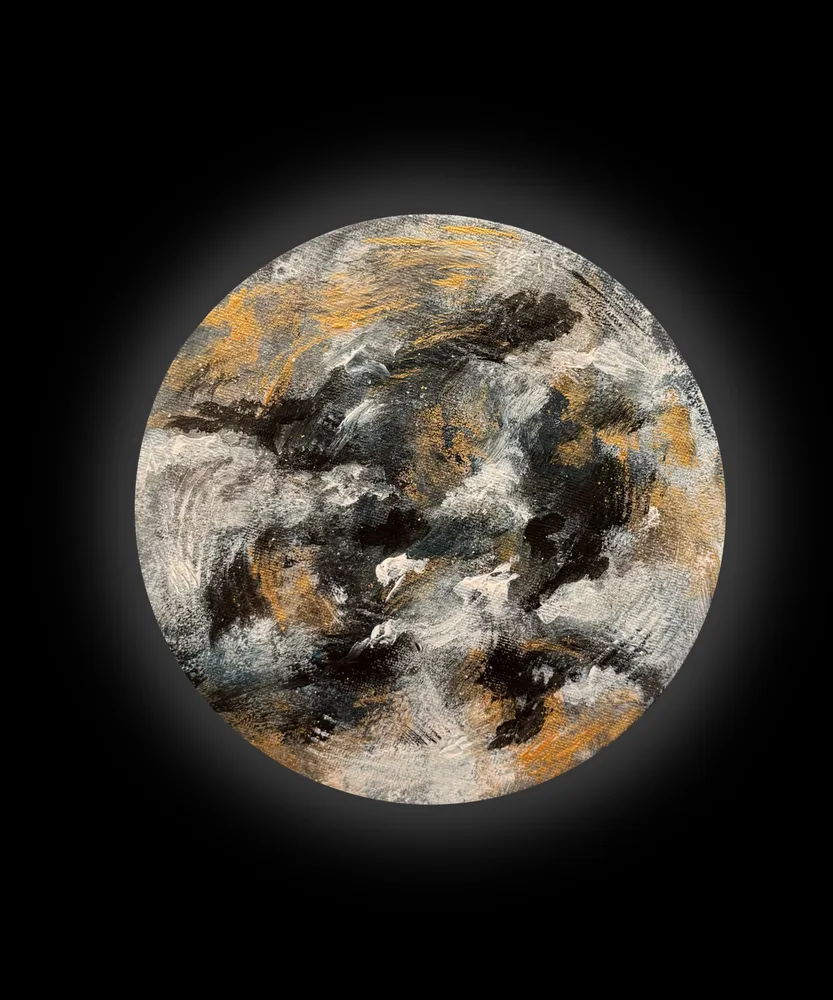"Moon Magic”