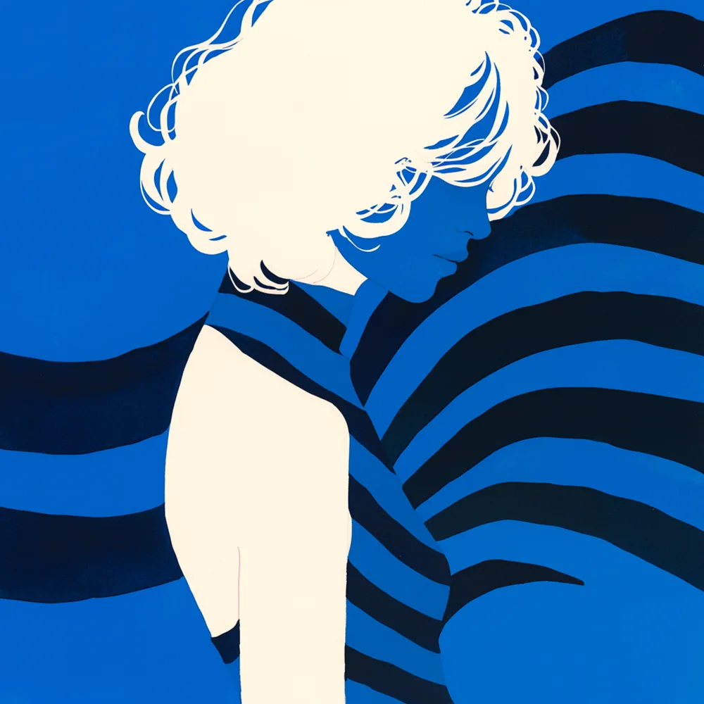 Life is striped