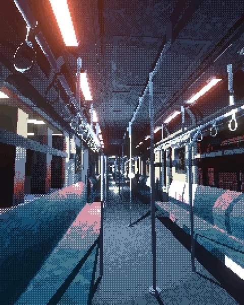 SUBWAY DREAM