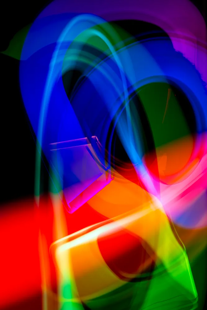 Visible spectrum 05