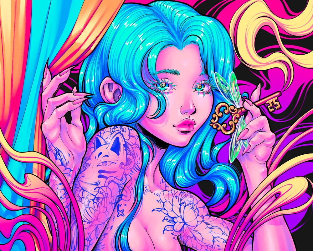 Secret