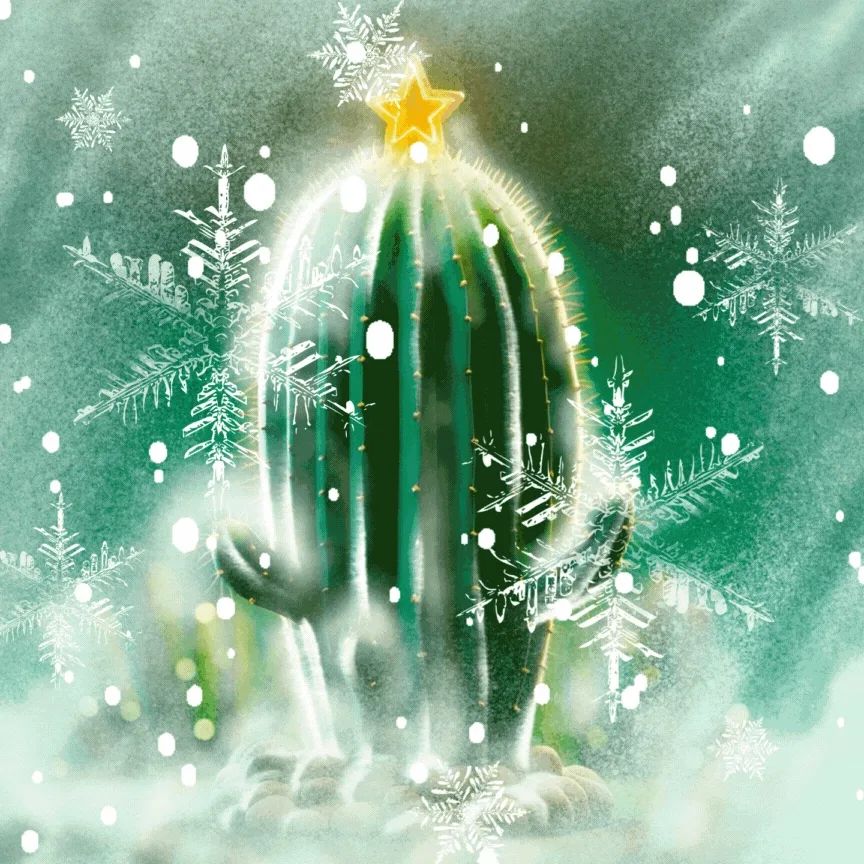 CactiTree