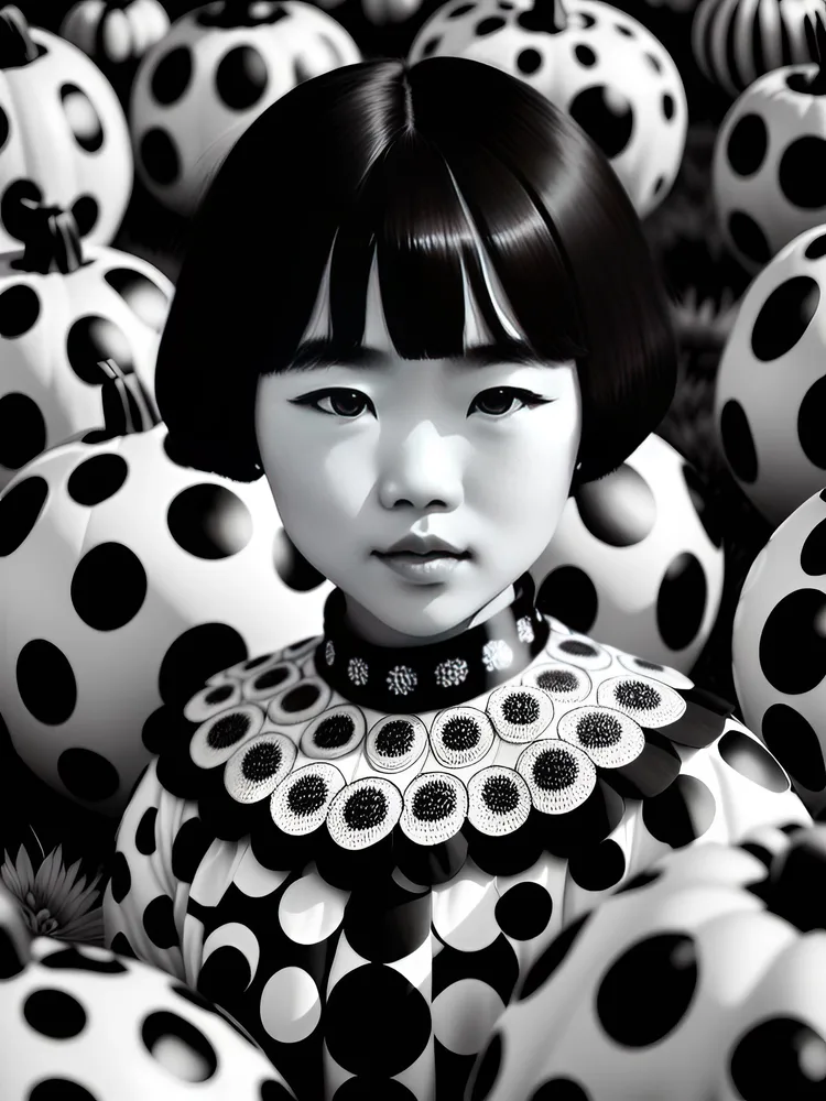 Young Yayoi