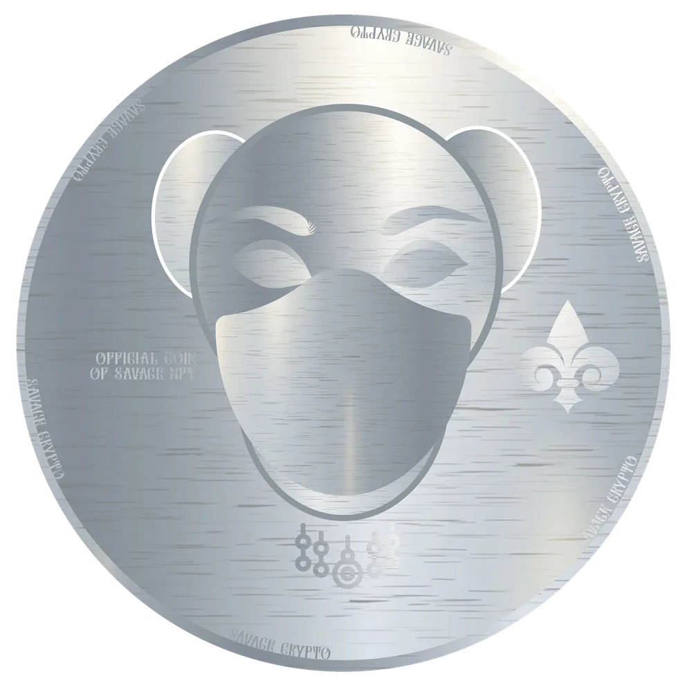 Savage SVT Platinum Asset