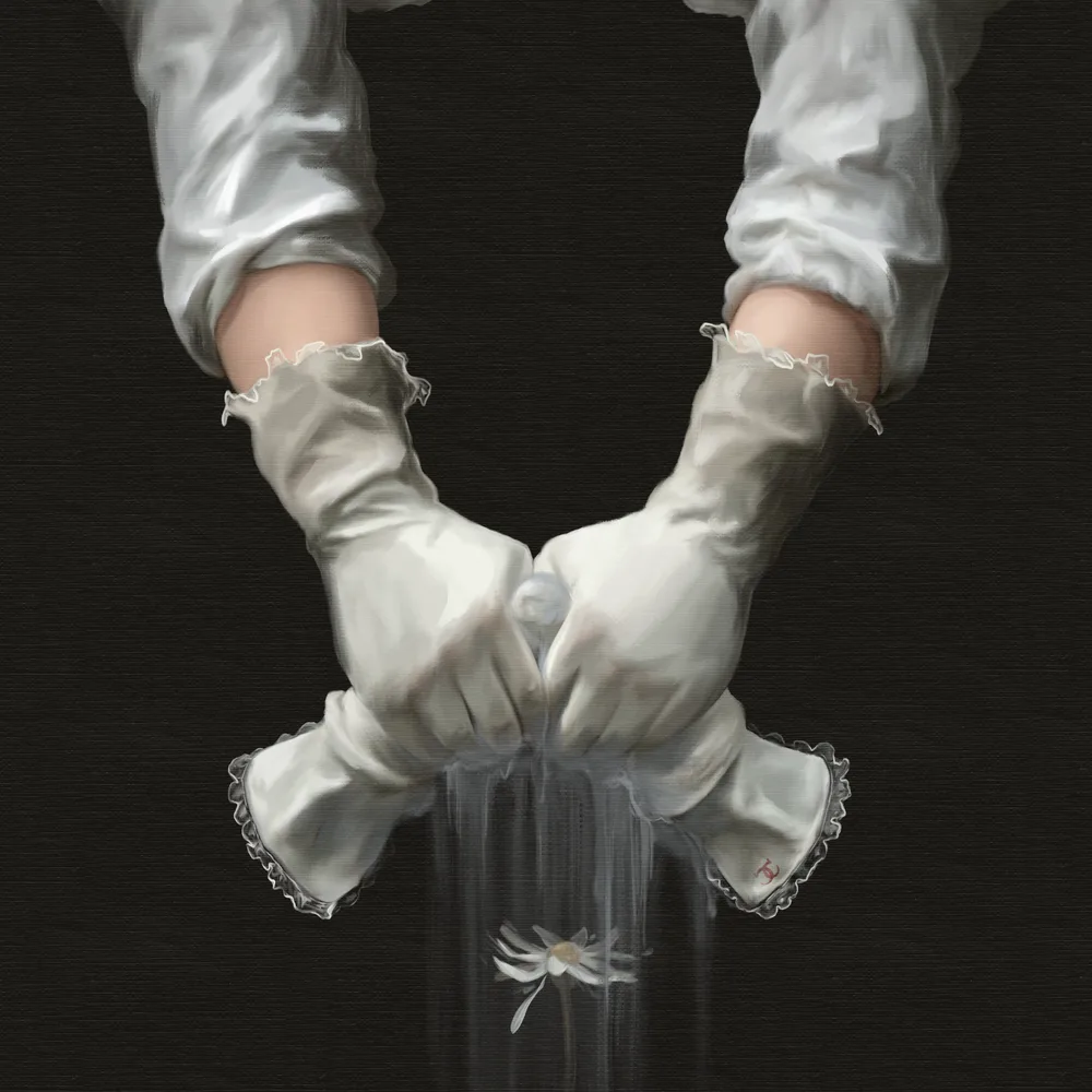 Clean Hands