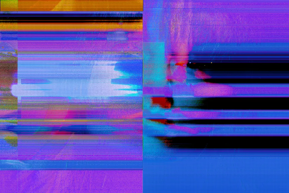 Neon Flux