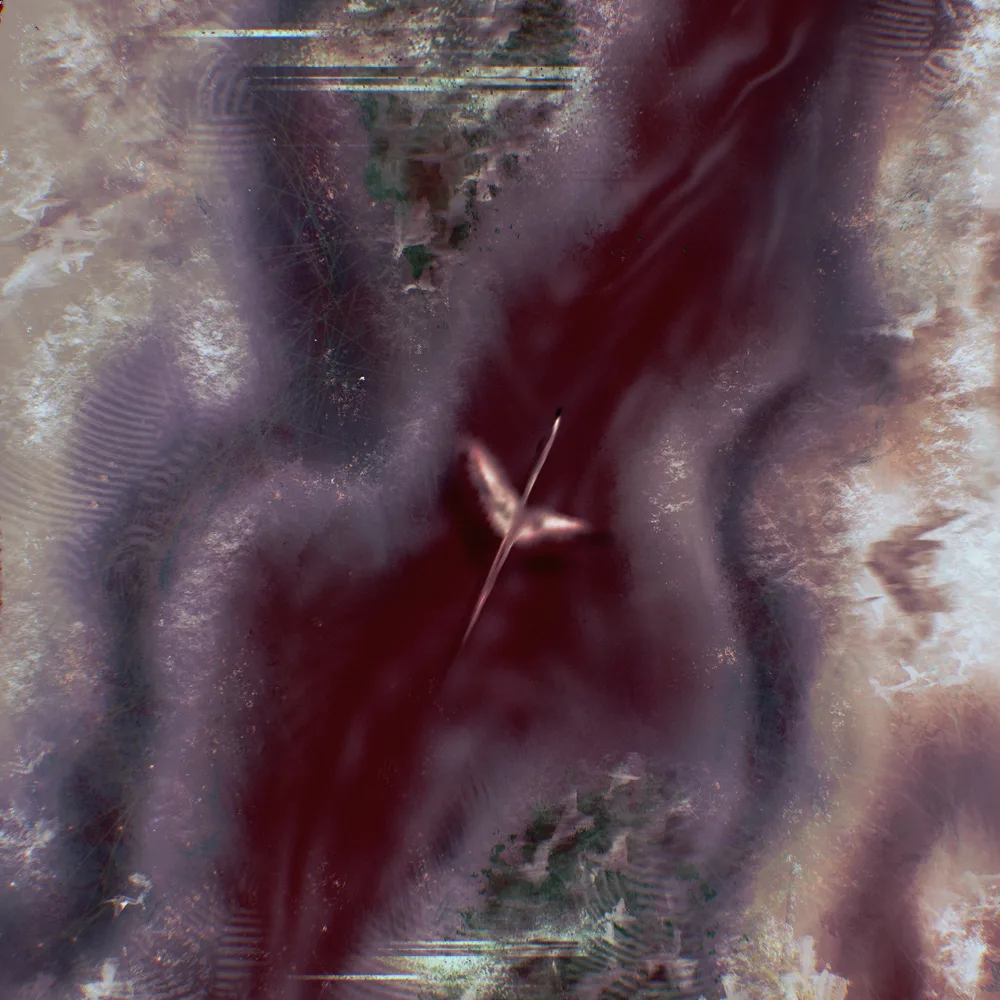 Blood-path