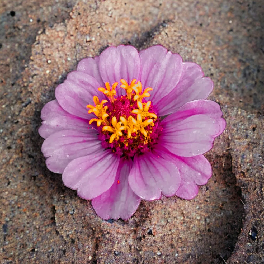 Beauty on Sand