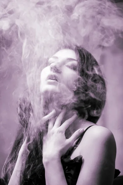 Becoming Mist