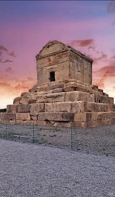 Cyrus the Great
