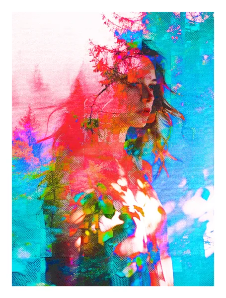 A Face Without a Name