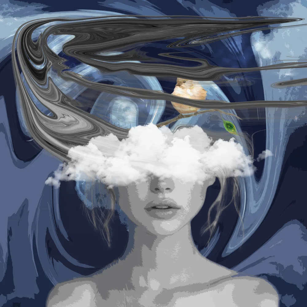 Stillness