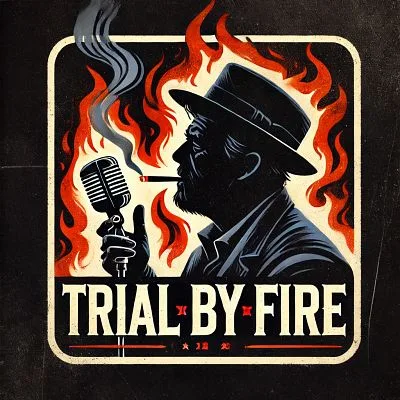 Trial By Fire