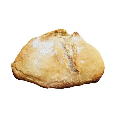 Ojeda Bread #16