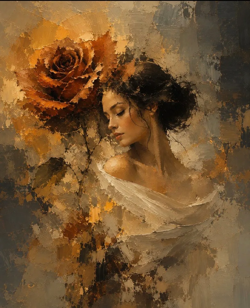 Beyond the Petals