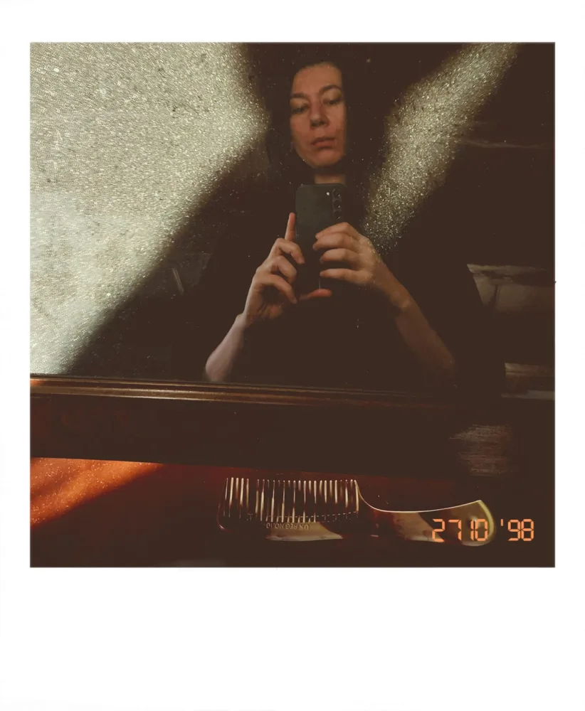 Cristina