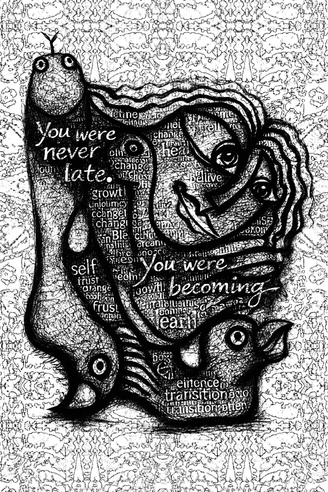 Inner Process