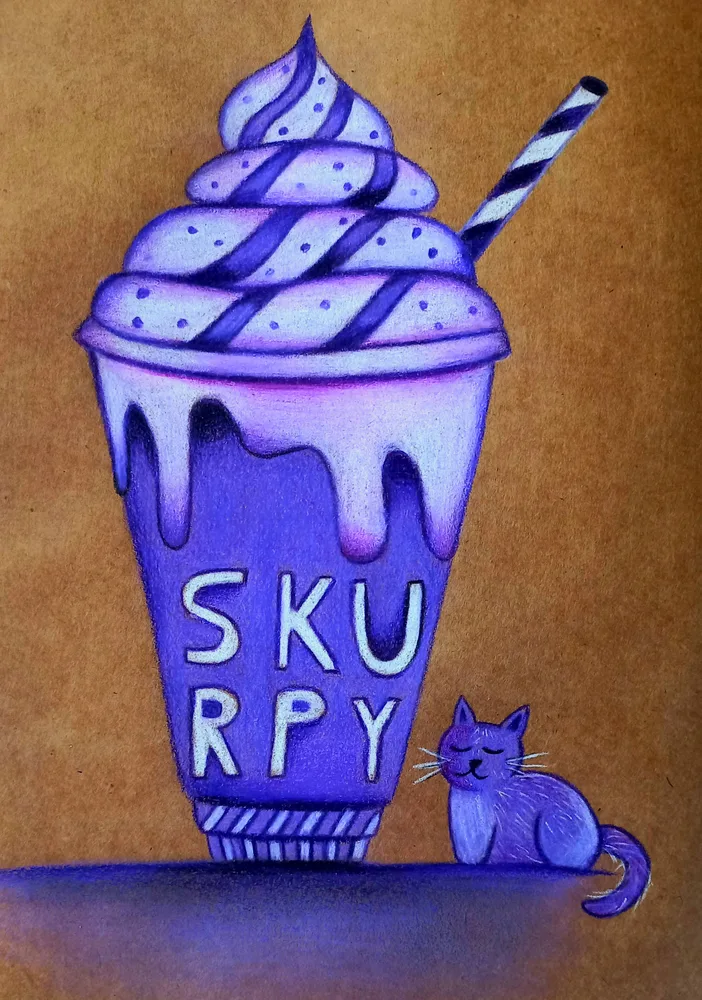 💜 Skurpy