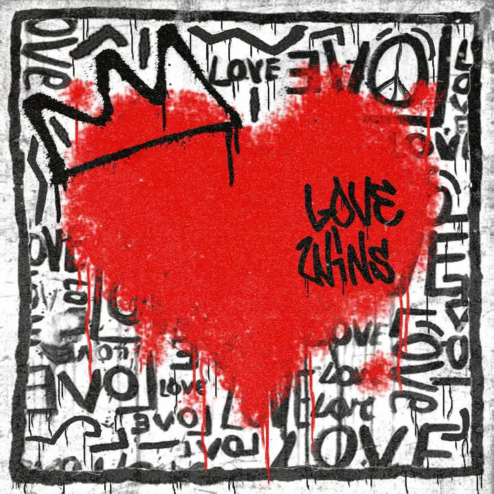 Love Wins