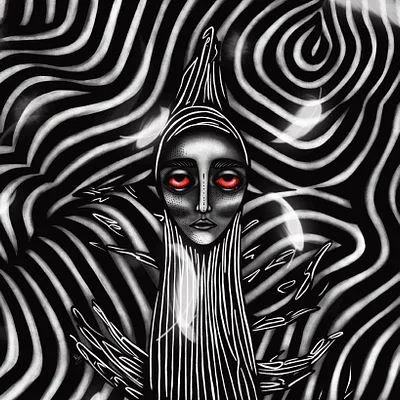 Path to Light Through Darkness
