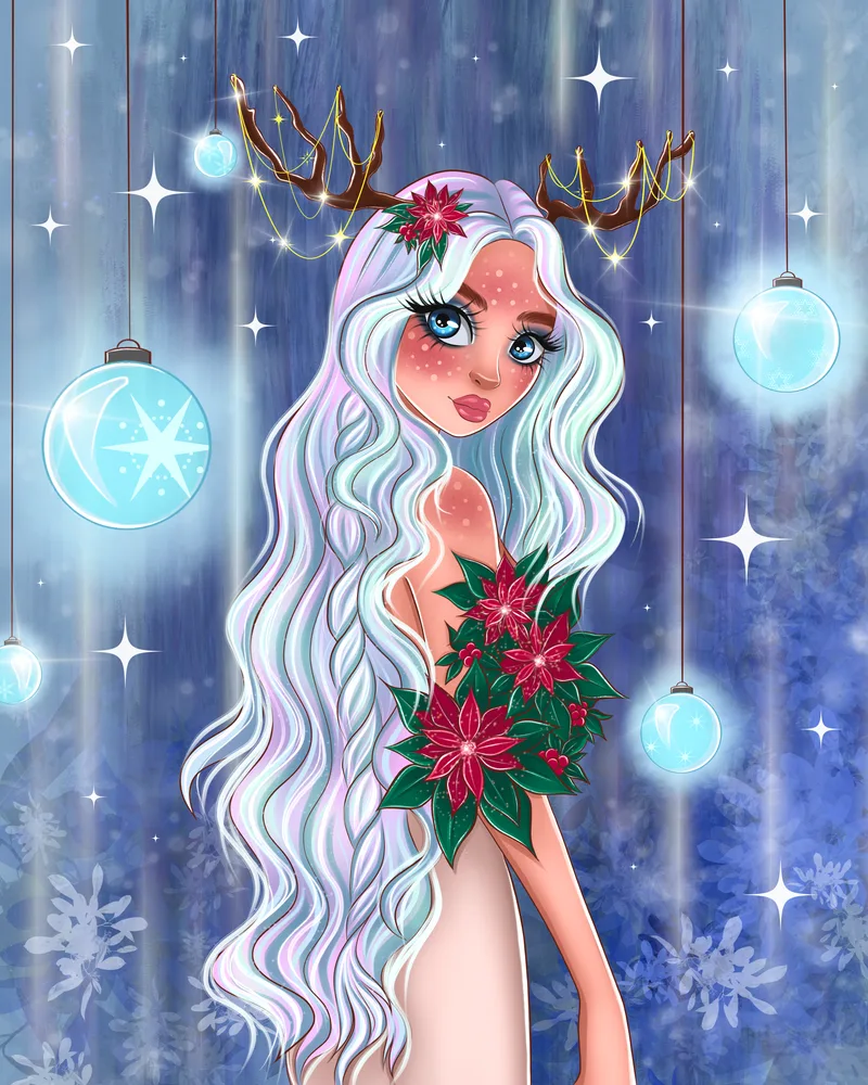 December