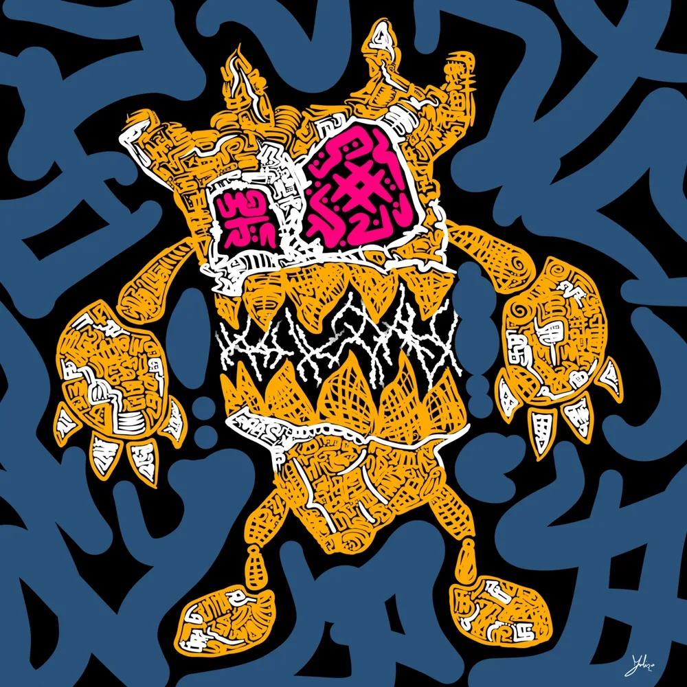 5