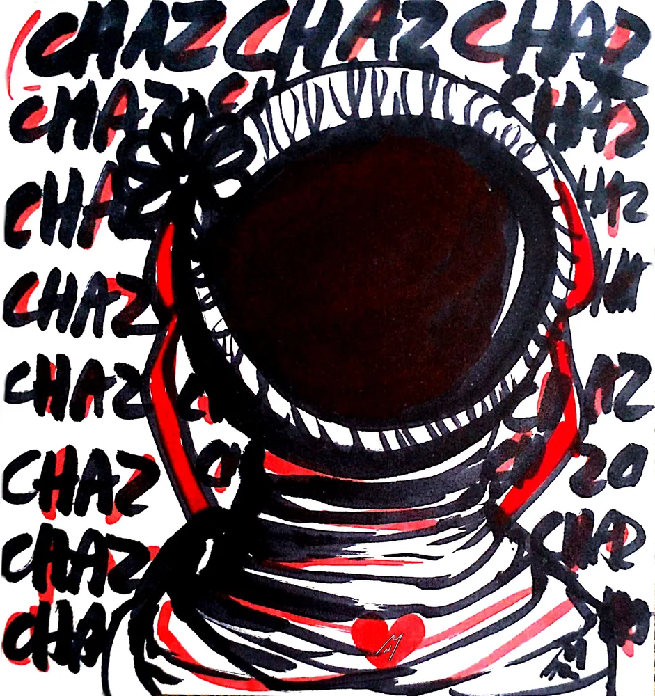 Boos Boos Chaz