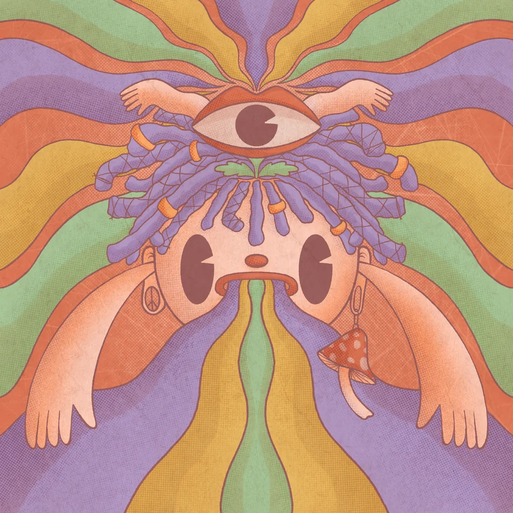 Vision Shifter
