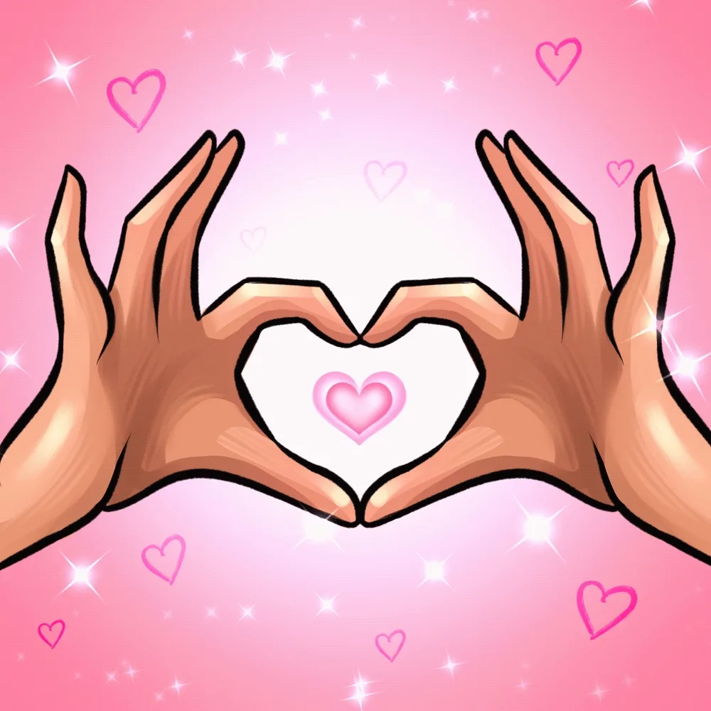 Happy Valentine’s Day