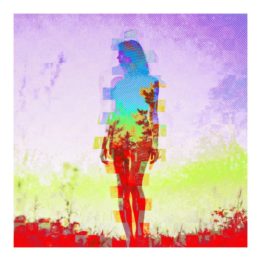 Someone I almost remember