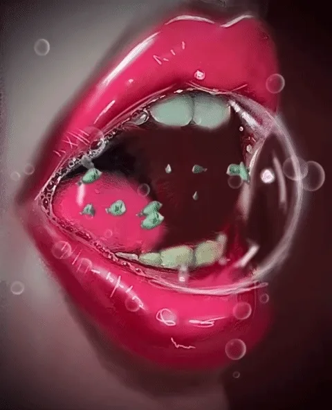 bubble
